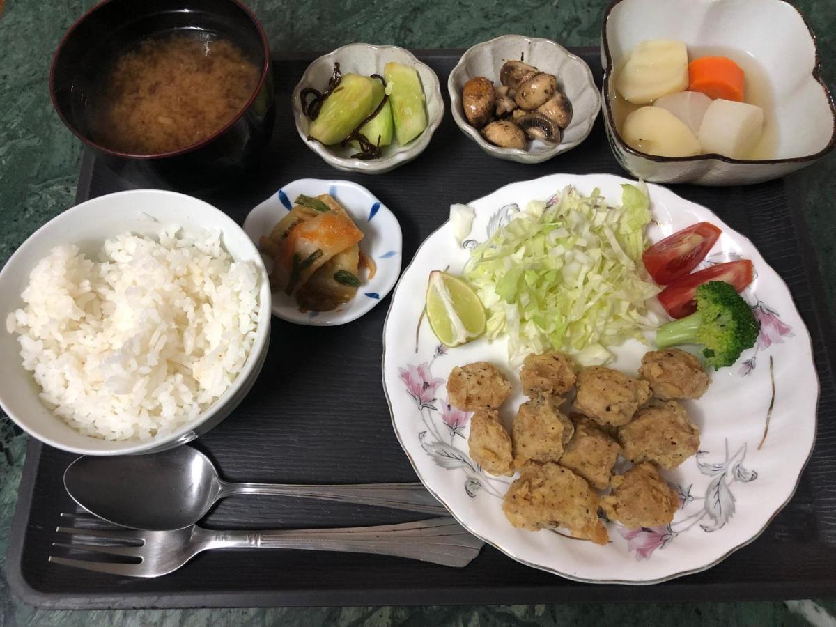 Momotaro House Hotel พุทธคยา ภายนอก รูปภาพ